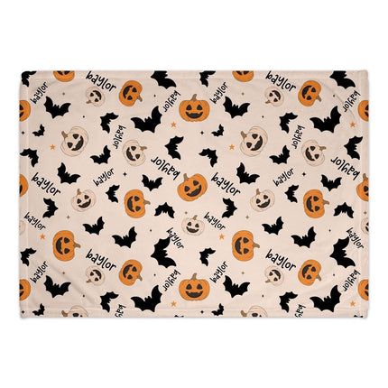 Ghost Friends & Spooky Blankets