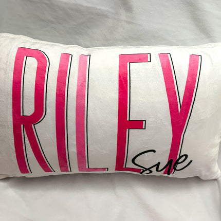 Snuggle Me Travel Pillows