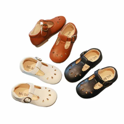 Mary Janes