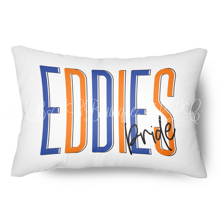 School of Choice Spirit Snuggle Travel Pillows