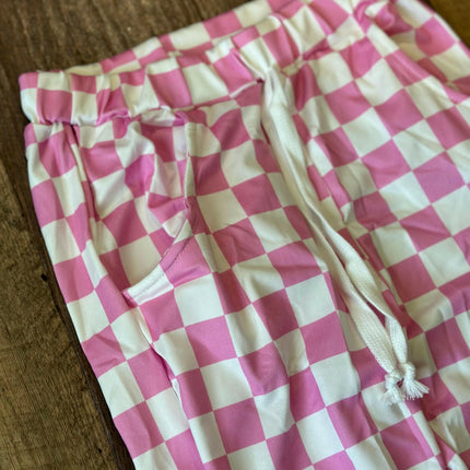 Custom Joggers with pockets