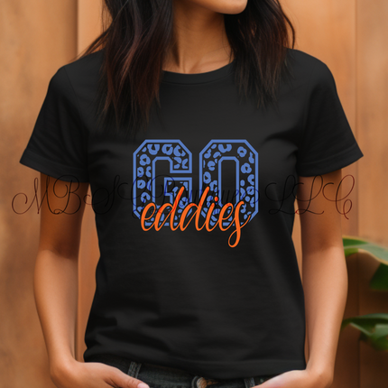 School & Team Spirit Shirts