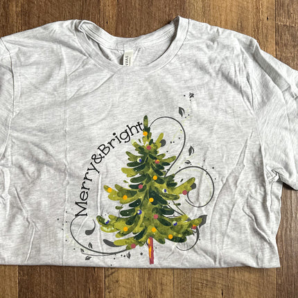 Ready to ship Christmas shirts