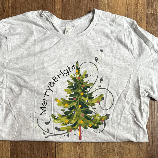 Ready to ship Christmas shirts