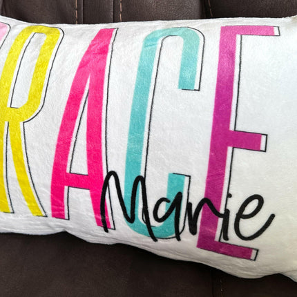 Snuggle Me Travel Pillows