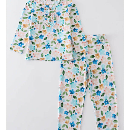Bamboo Pajamas