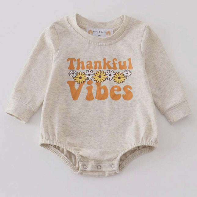 Thankful Vibes