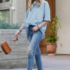 Ash Blue