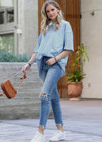 Ash Blue