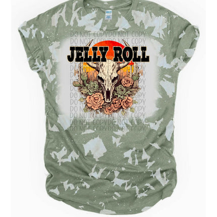 Jelly Roll