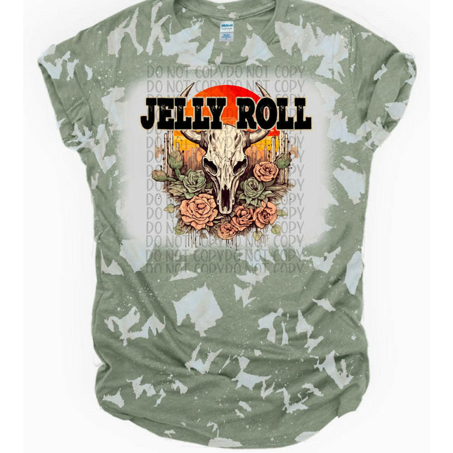 Jelly Roll
