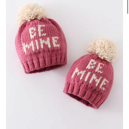 Valentines Beanie Hats