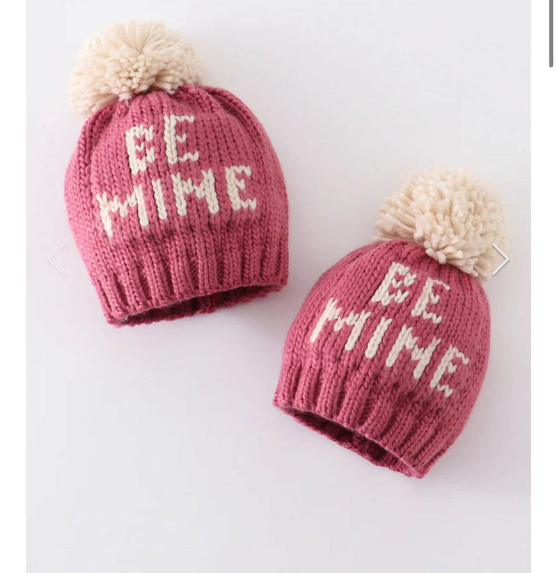 Load image into Gallery viewer, Valentines Beanie Hats
