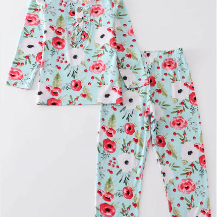 Bamboo Pajamas