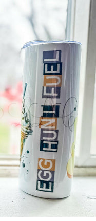 Variety of Tumblers