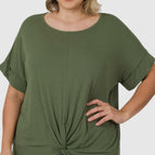 Army Green