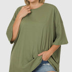 Ash Olive
