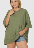 Ash Olive