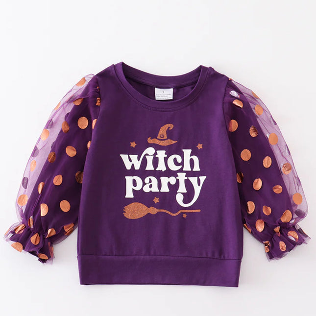 Witch Party