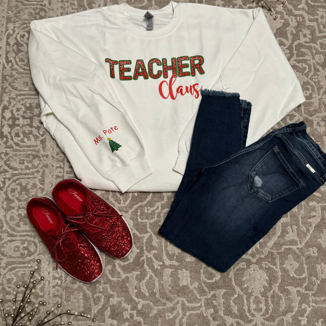 Teacher Appreciation Gift Box