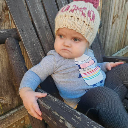 Valentines Beanie Hats