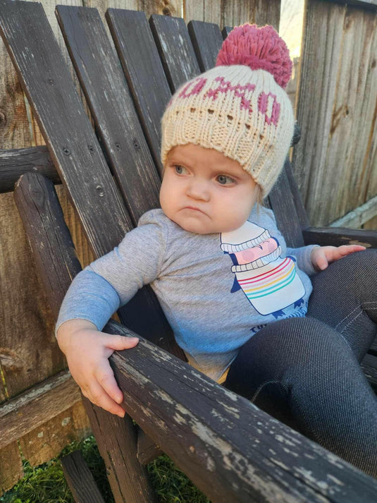 Valentines Beanie Hats