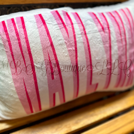 Snuggle Me Shadow Block Travel Pillows