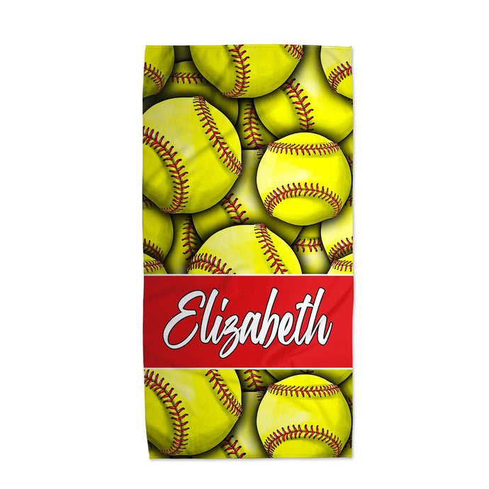 Softball