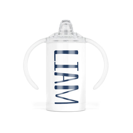 Personalized Single Name versatile Tumblers