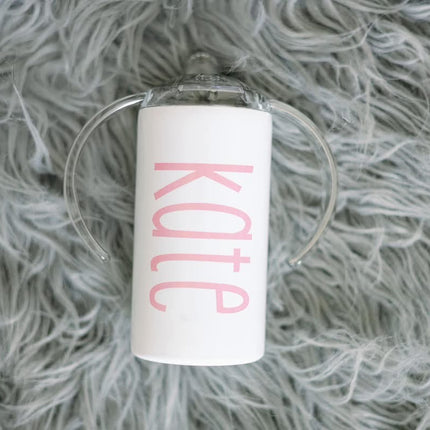 Personalized Single Name versatile Tumblers