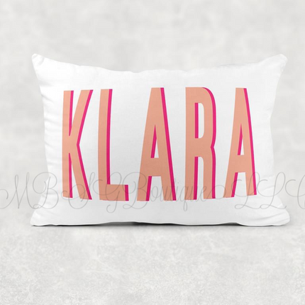 Snuggle Me Shadow Block Travel Pillows