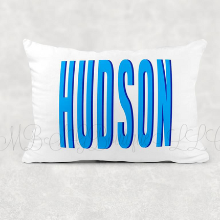 Snuggle Me Shadow Block Travel Pillows