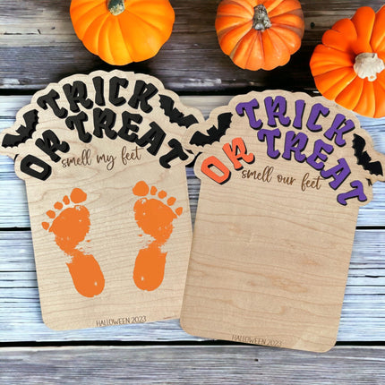 Stinky Feet Boards