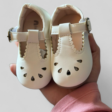 Mary Janes