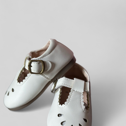 Mary Janes