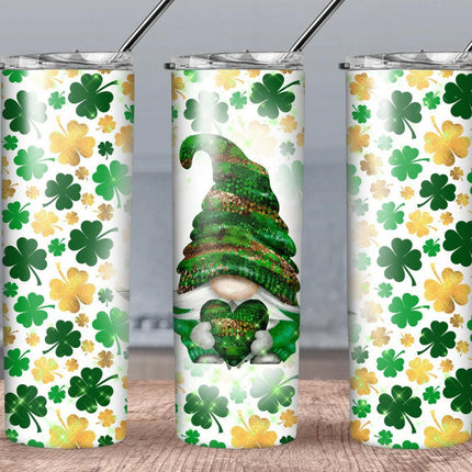 Gnome 20oz Tumbler