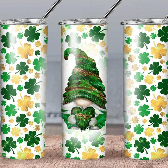 Gnome 20oz Tumbler