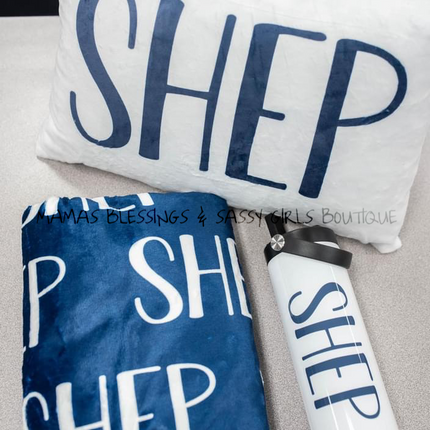 Personalized Single Name Bundle