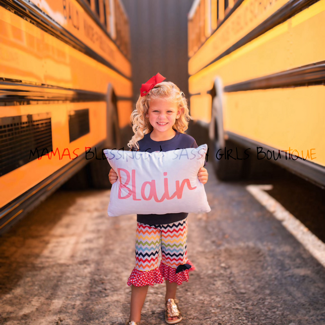 Personalized Single Name Bundle