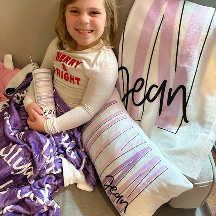 Personalized Name Tumblers & Grow with you Tumblers