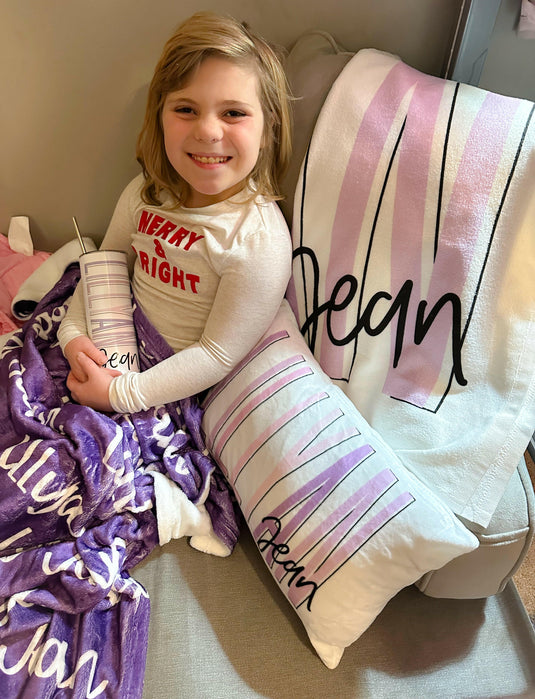Personalized Name Tumblers & Grow with you Tumblers
