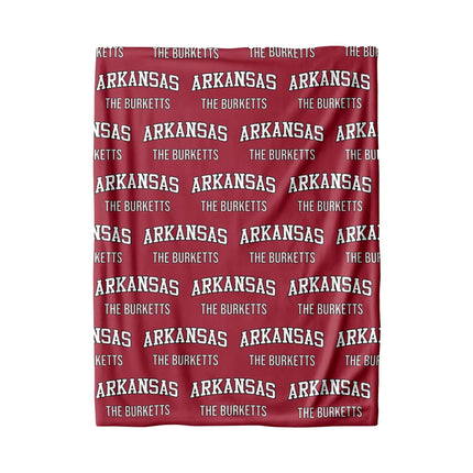 Collegiate Blankets 2.0￼