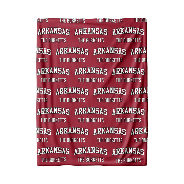 Collegiate Blankets 2.0￼