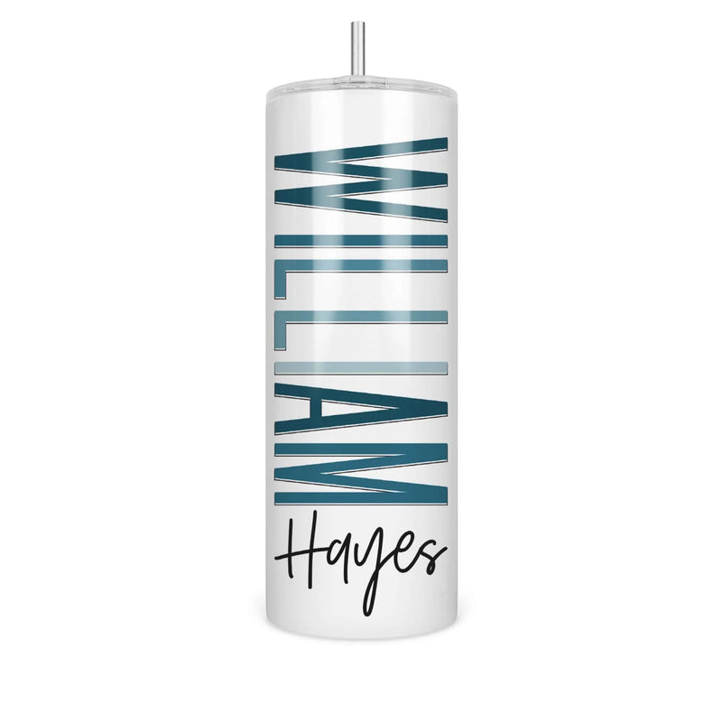 Load image into Gallery viewer, Personalized Name Tumblers &amp; Grow with you Tumblers
