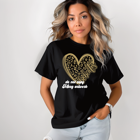 Team Spirit Shirt Gear