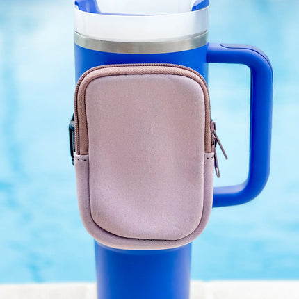 The “Thirst” Belt Bag