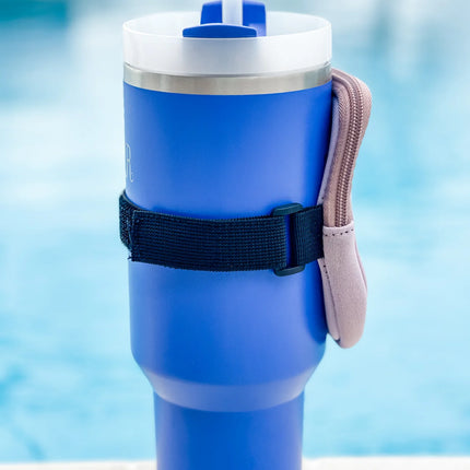 The “Thirst” Belt Bag