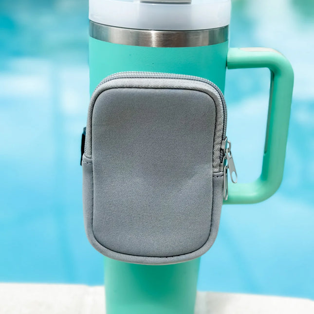 The “Thirst” Belt Bag