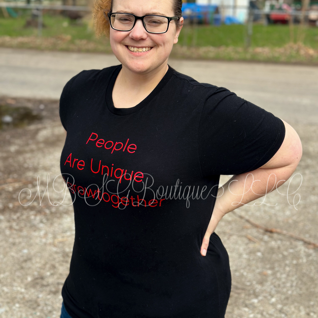 Perfectly Autistic
