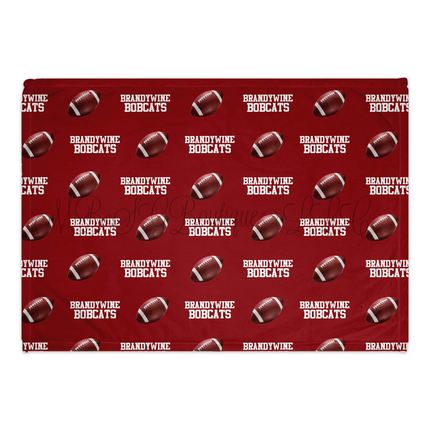 Bleacher Blankets